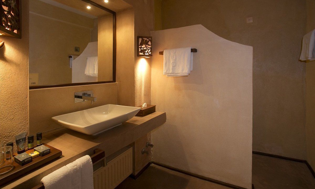 Photo of Bathroom in Metsovo