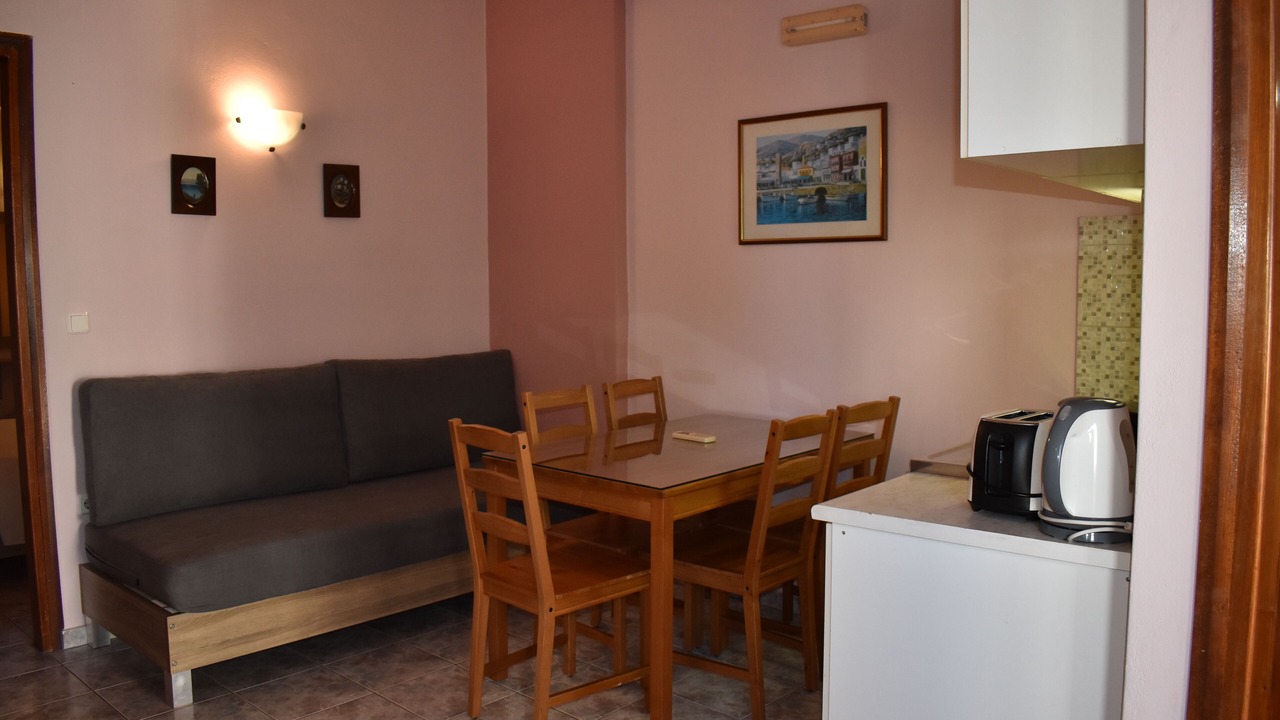 Photo of Outdoor in Agia Marina