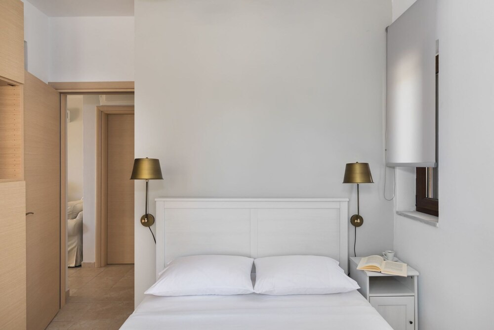 Photo of Bedroom in Megas Gialos
