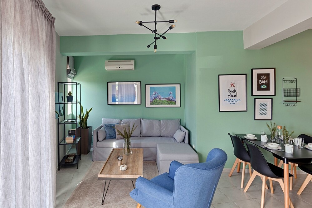 Photo of Livingroom in Megas Gialos
