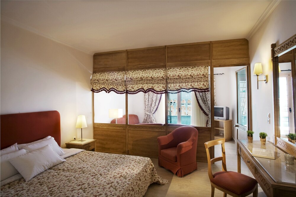 Photo of Bedroom in Kardamena
