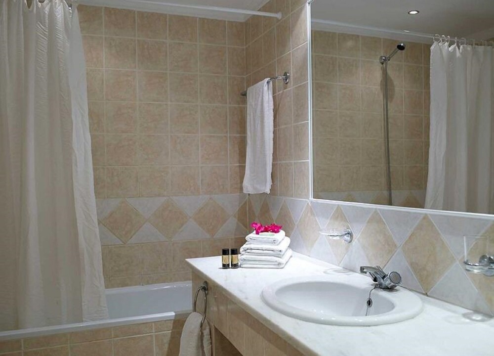 Photo of Bathroom in Kardamena