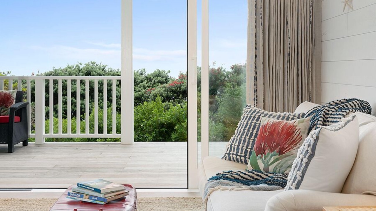 Photo of Livingroom in Hatfields Beach