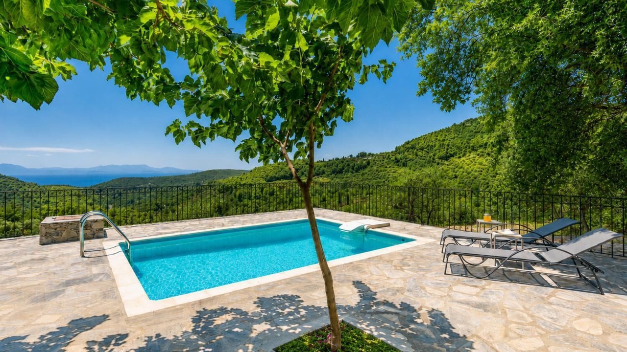 Photo of Outdoor in Skopelos