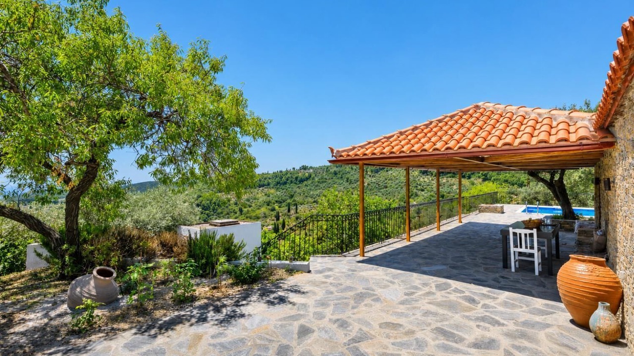 Photo of Others in Skopelos