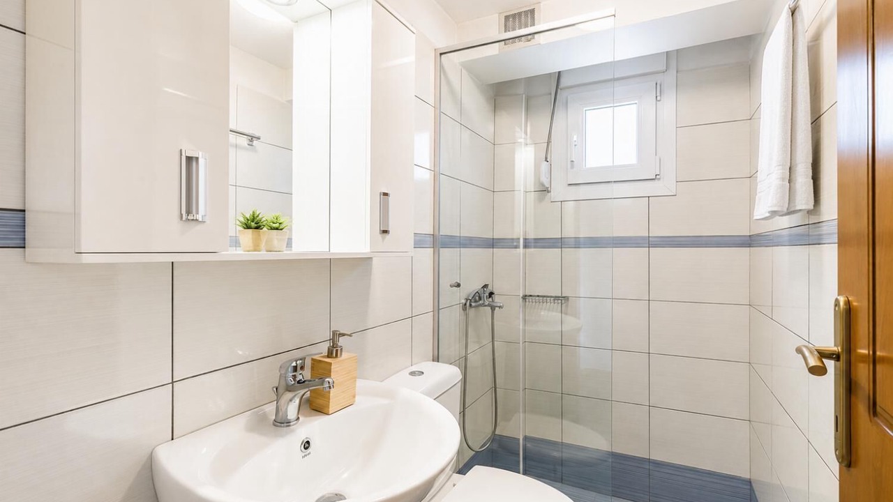 Photo of Bathroom in Skopelos