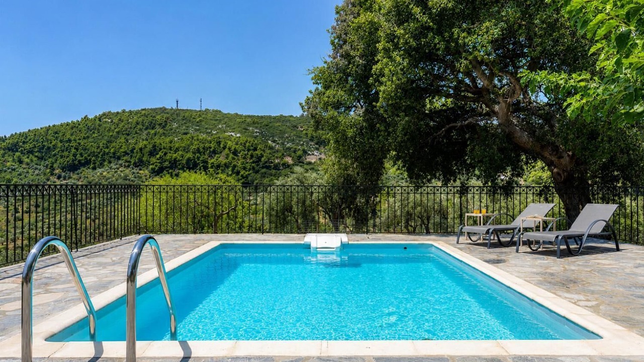 Photo of Outdoor in Skopelos