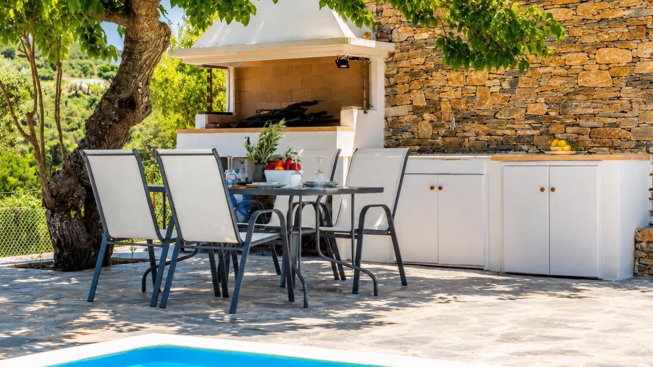 Photo of Outdoor in Skopelos