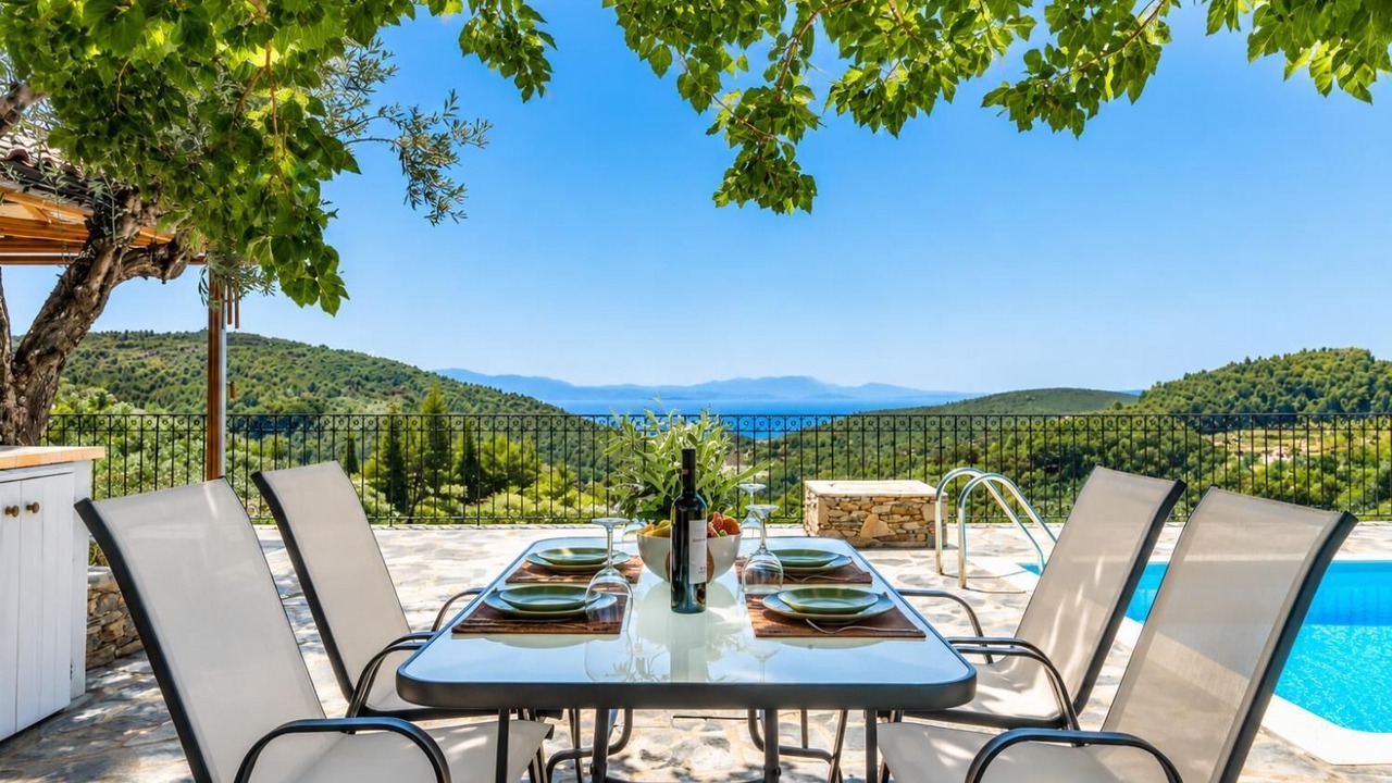 Photo of Outdoor in Skopelos