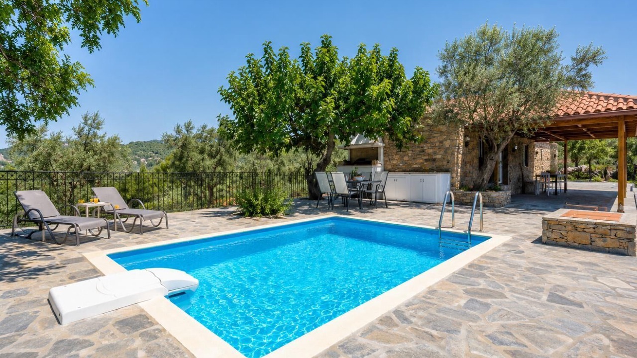 Photo of Outdoor in Skopelos