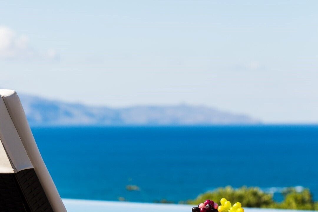 Photo of Outdoor in Platanias Town