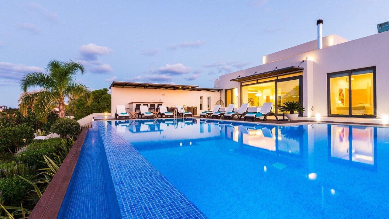 Photo of Outdoor in Platanias Town