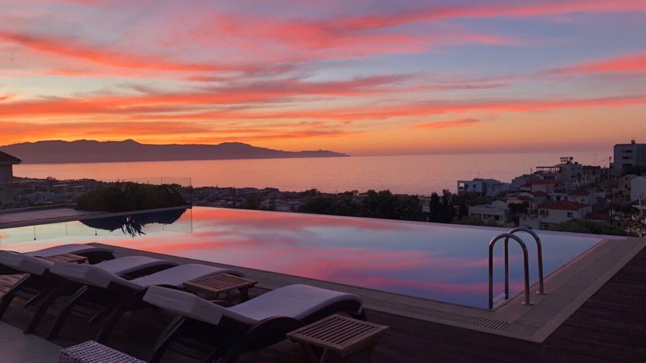 Photo of Outdoor in Platanias Town