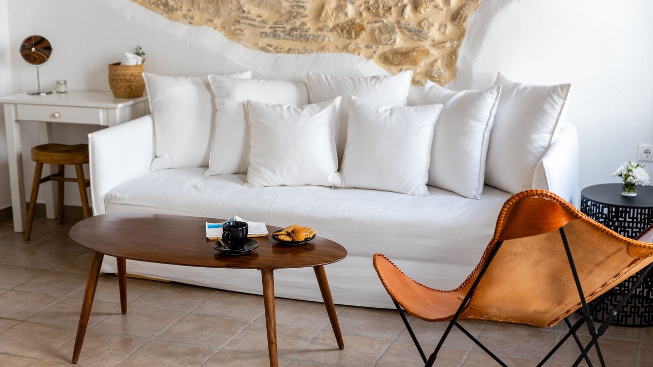 Photo of Livingroom in Naousa