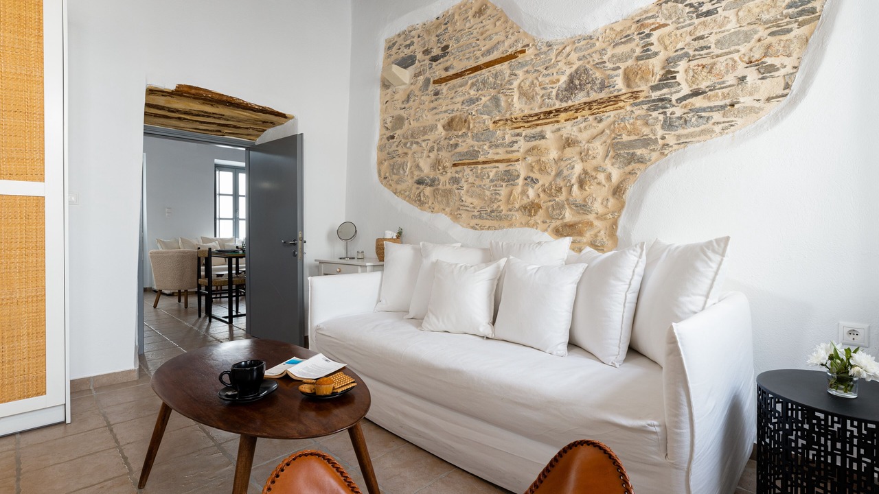 Photo of Livingroom in Naousa