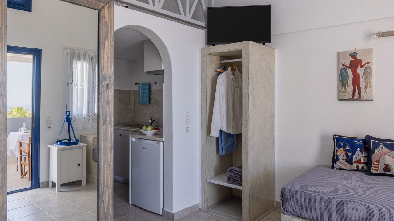 Photo of Livingroom in Emporio