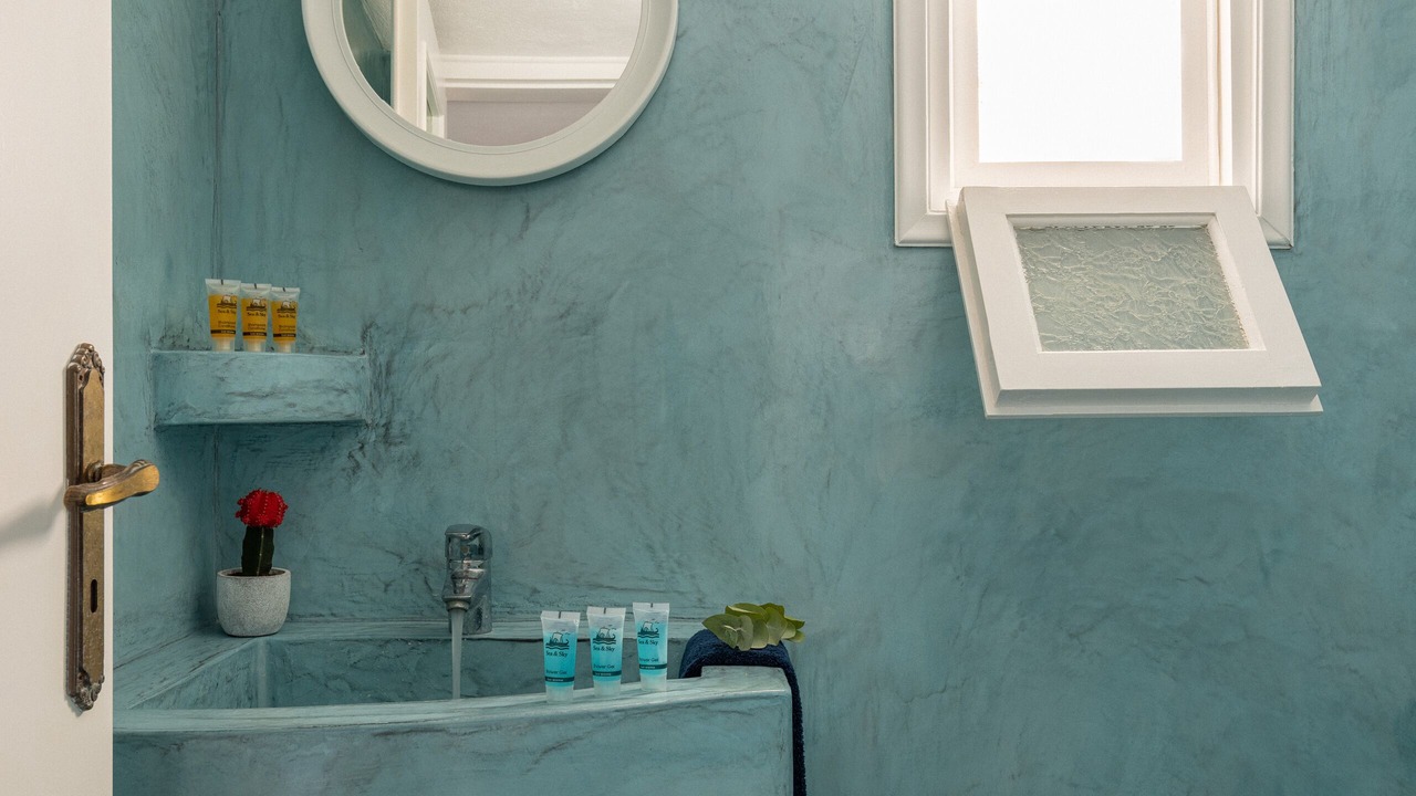 Photo of Bedroom in Emporio