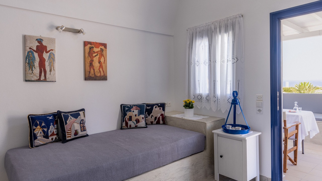 Photo of Livingroom in Emporio
