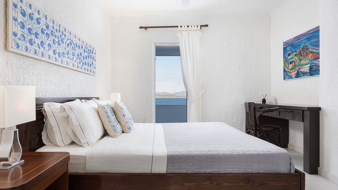 Photo of Bedroom in Achladies