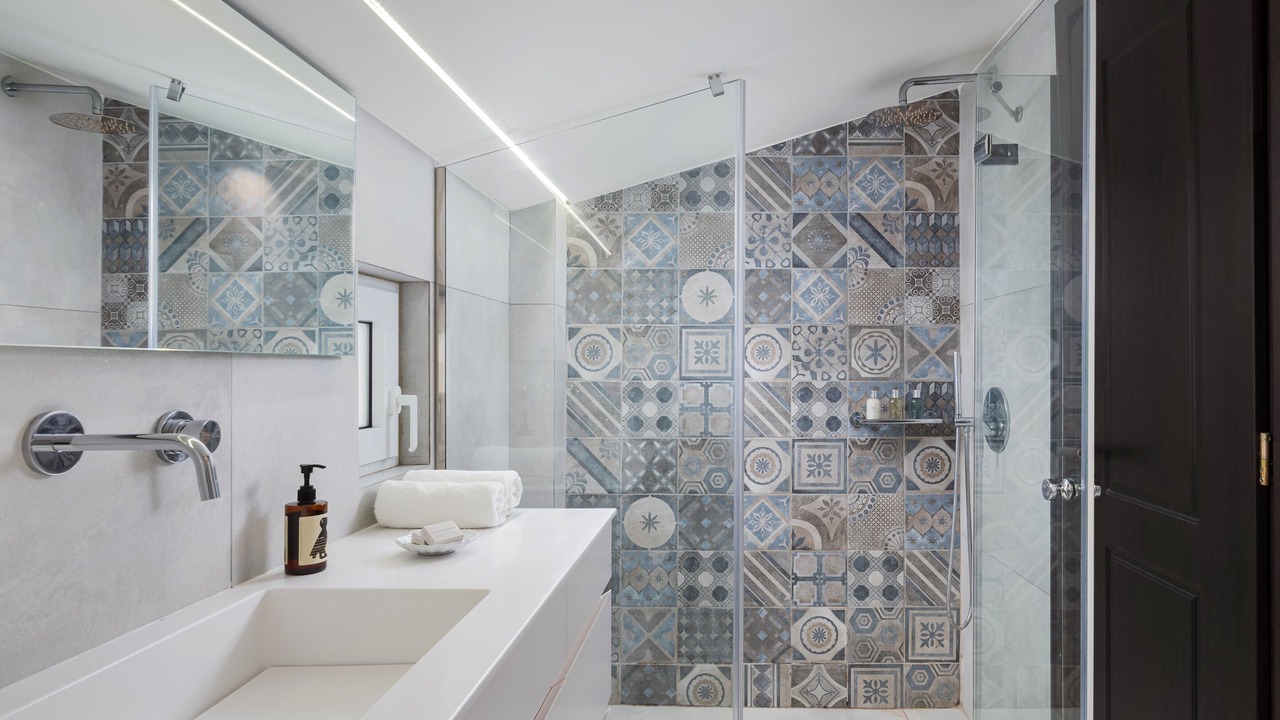 Photo of Bathroom in Achladies