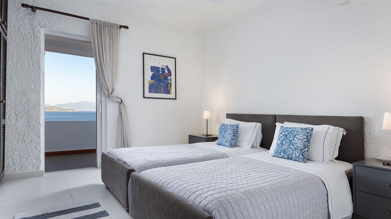 Photo of Bedroom in Achladies