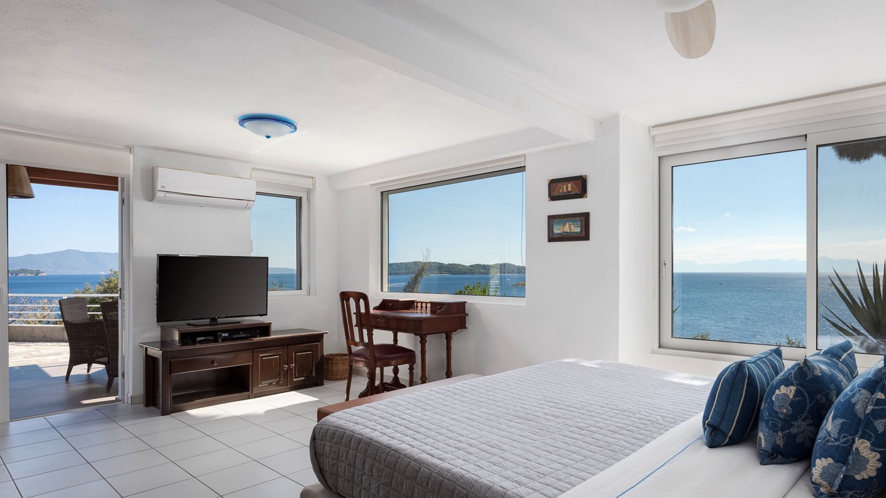 Photo of Bedroom in Achladies