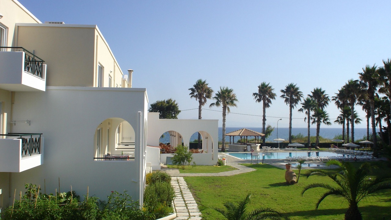 Photo of Outdoor in Psalidi