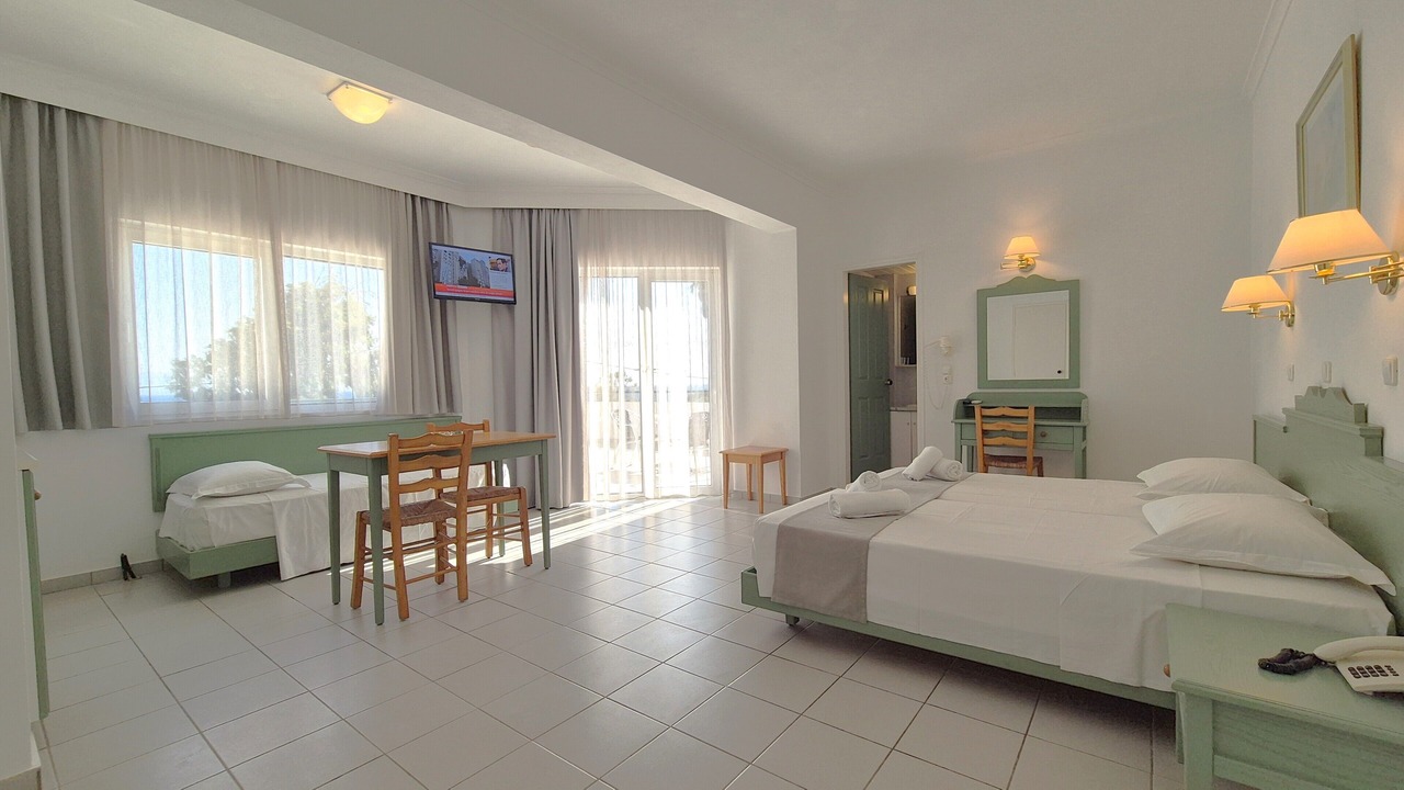 Photo of Bedroom in Psalidi