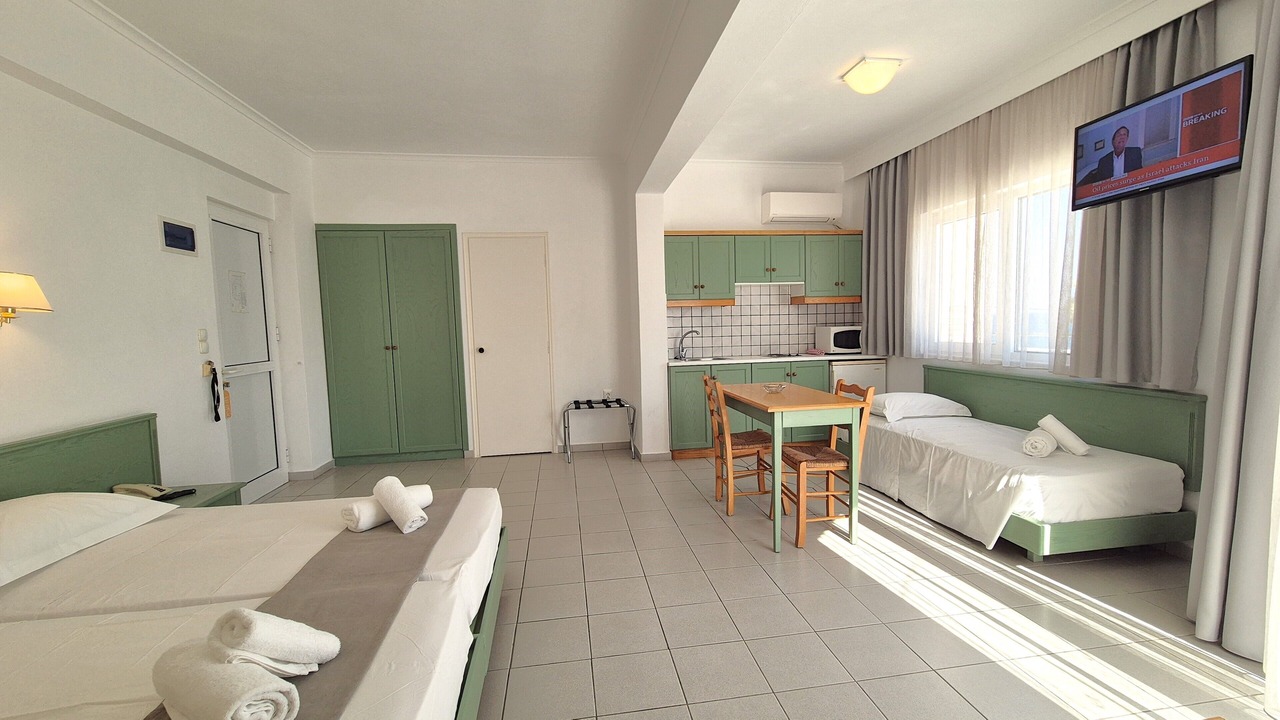 Photo of Kitchen in Psalidi