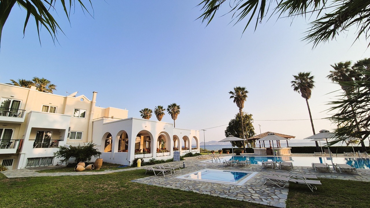 Photo of Outdoor in Psalidi