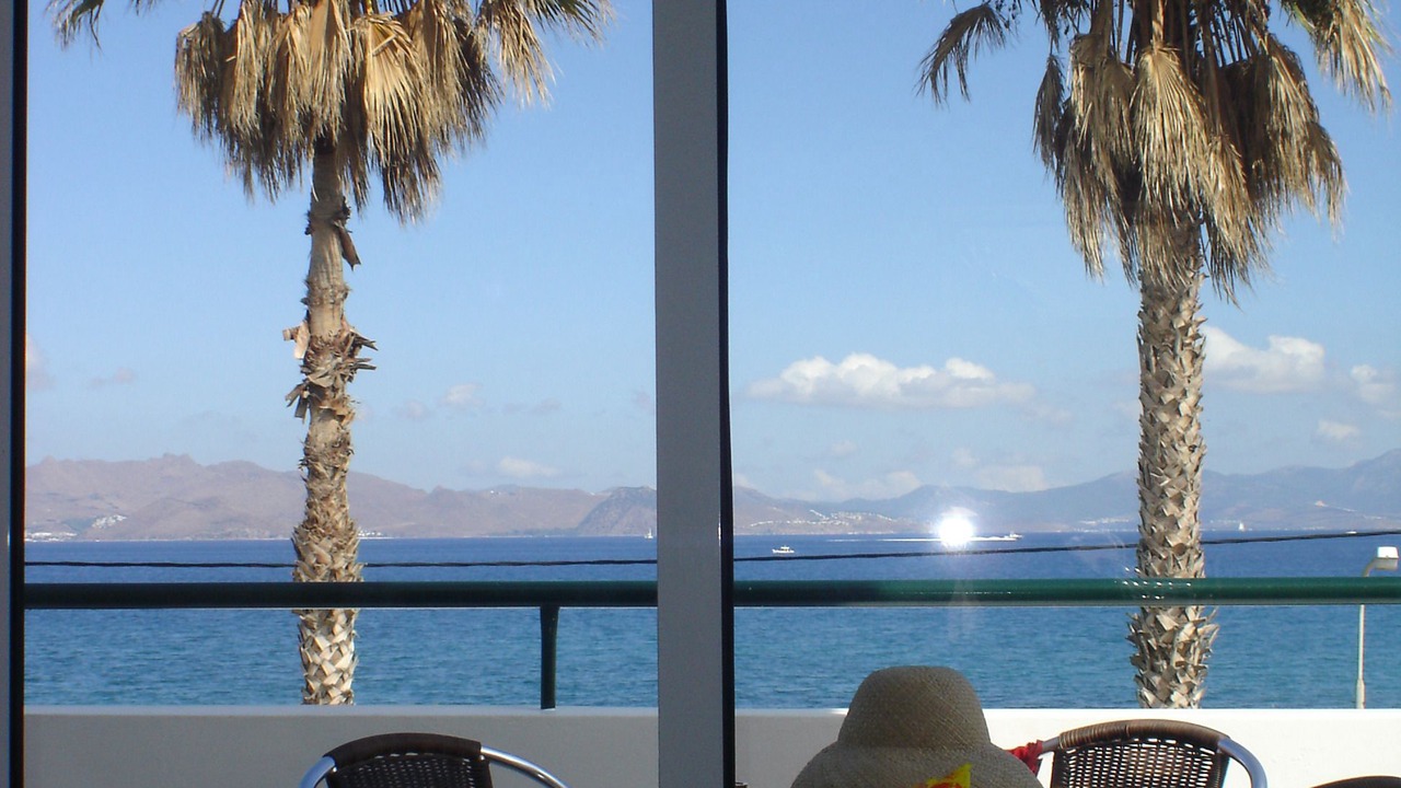 Photo of Patio Balcony in Psalidi