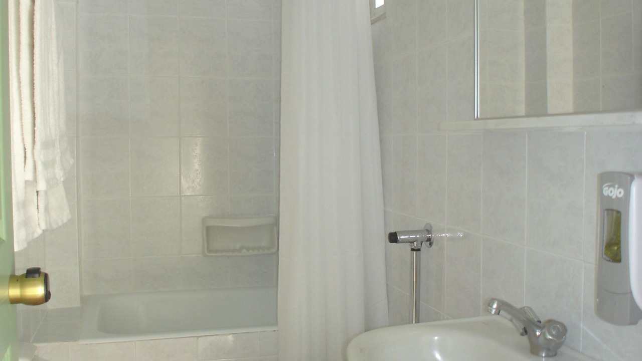 Photo of Bathroom in Psalidi
