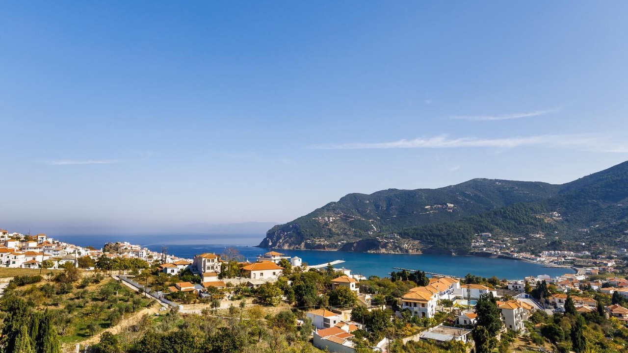 Photo of Others in Skopelos Town
