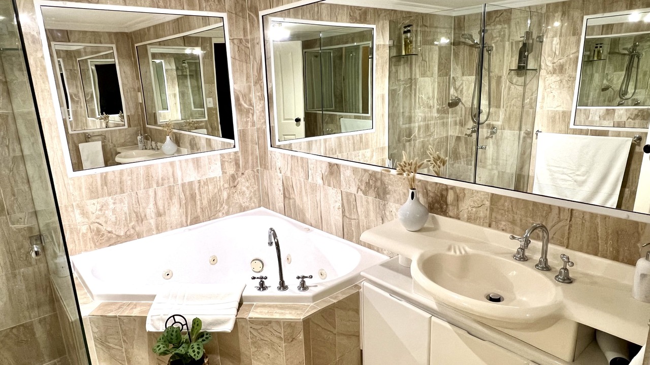 Photo of Bathroom in Manly