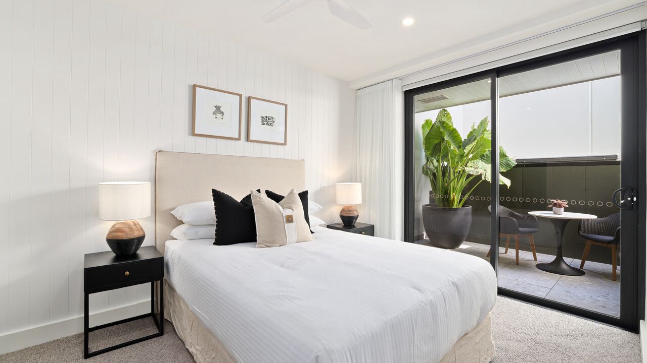 Photo of Bathroom in Collaroy