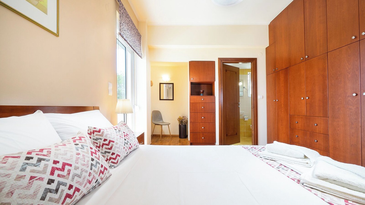 Photo of Bedroom in Pitharion