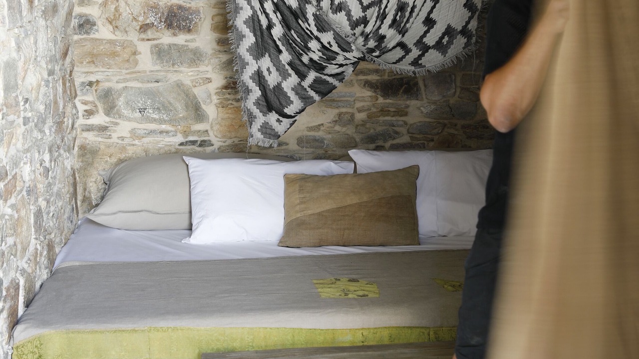 Photo of Bedroom in Falatados