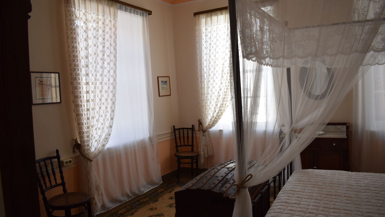 Photo of Bedroom in Karlovassi