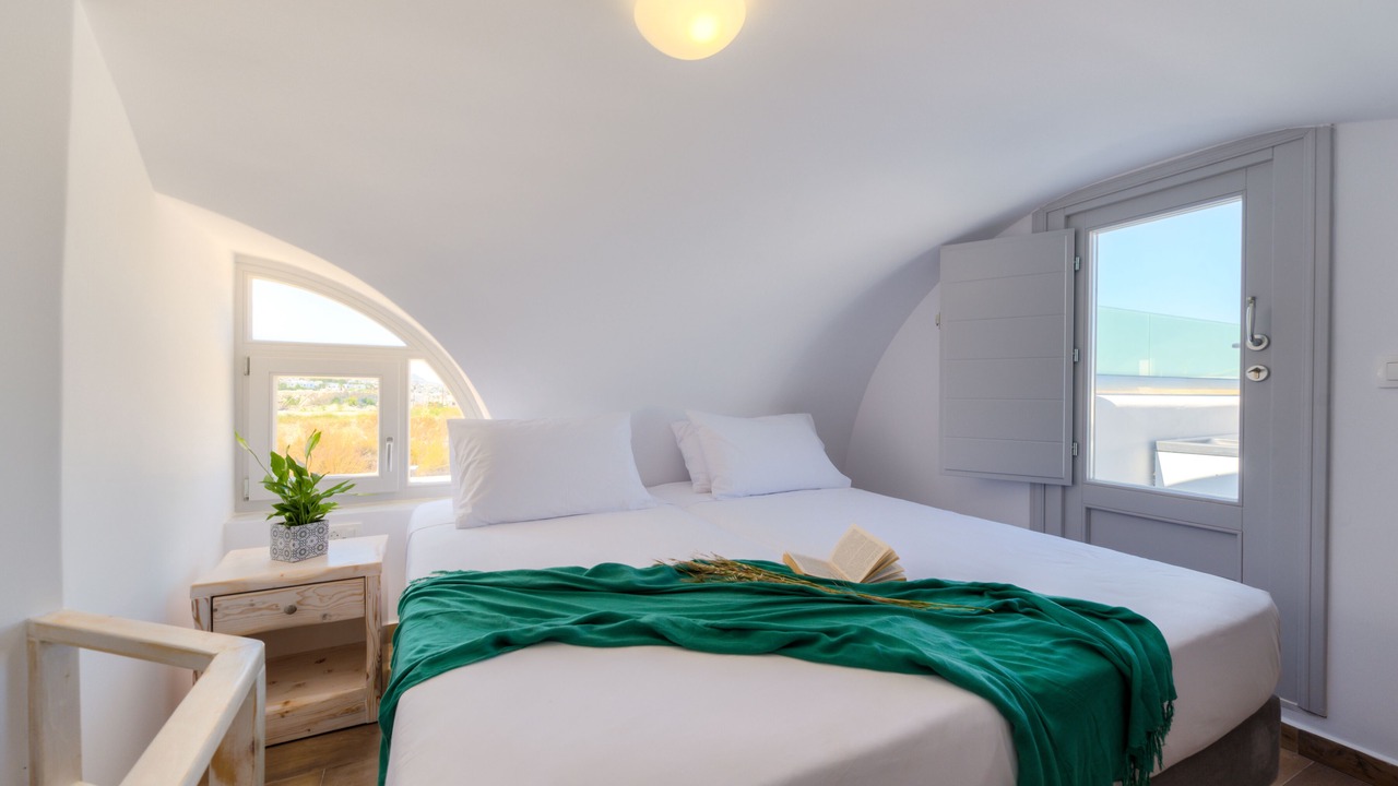 Photo of Bedroom in Messaria
