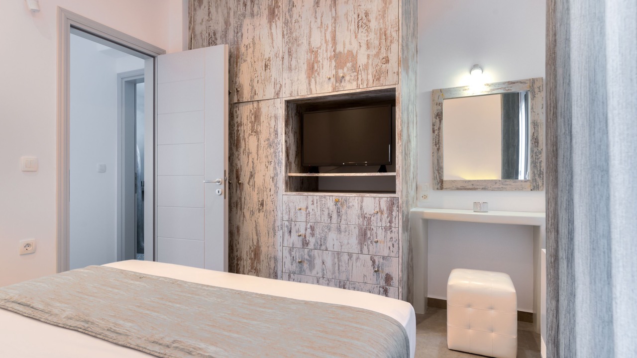 Photo of Bedroom in Messaria