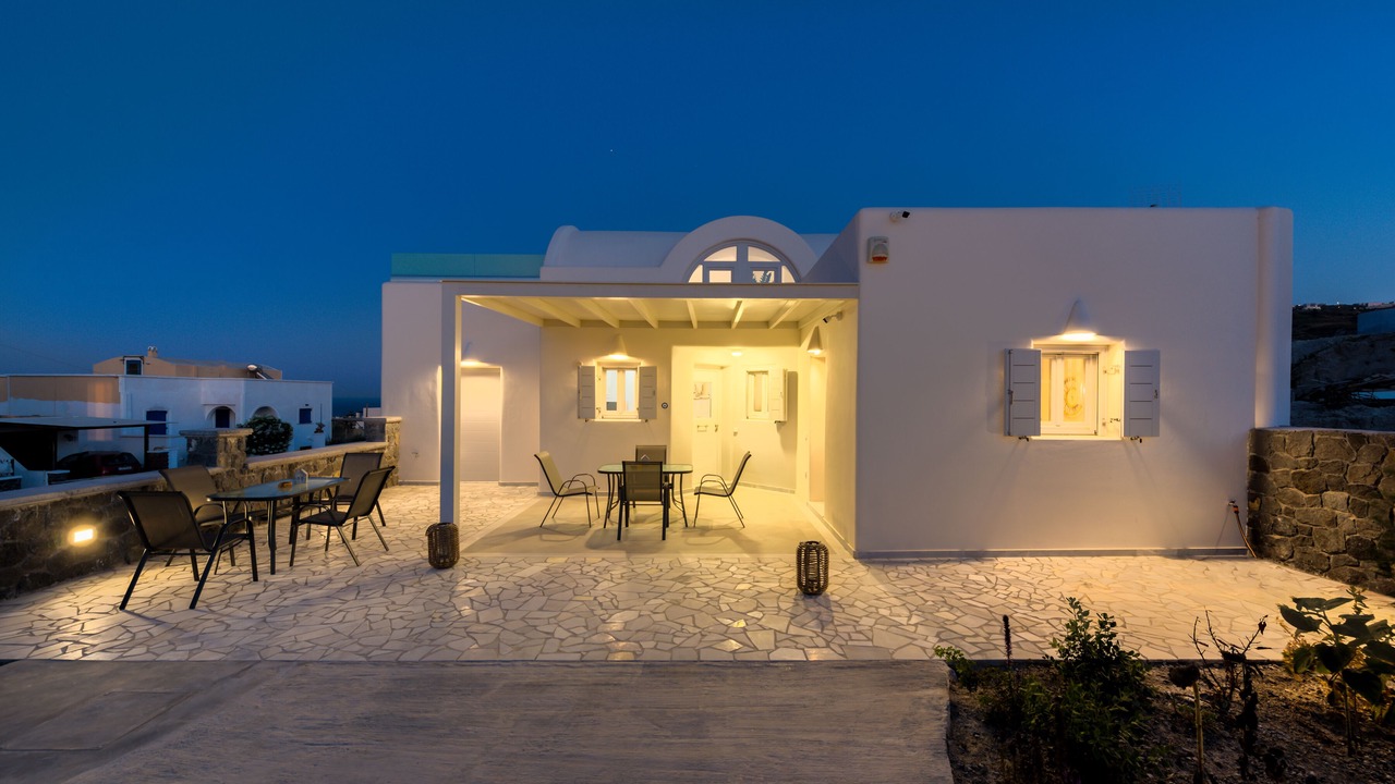 Photo of Outdoor in Messaria