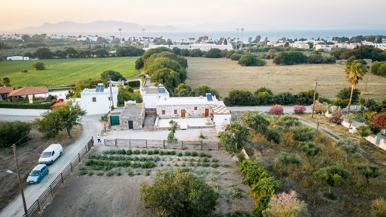 Photo of Outdoor in Psalidi