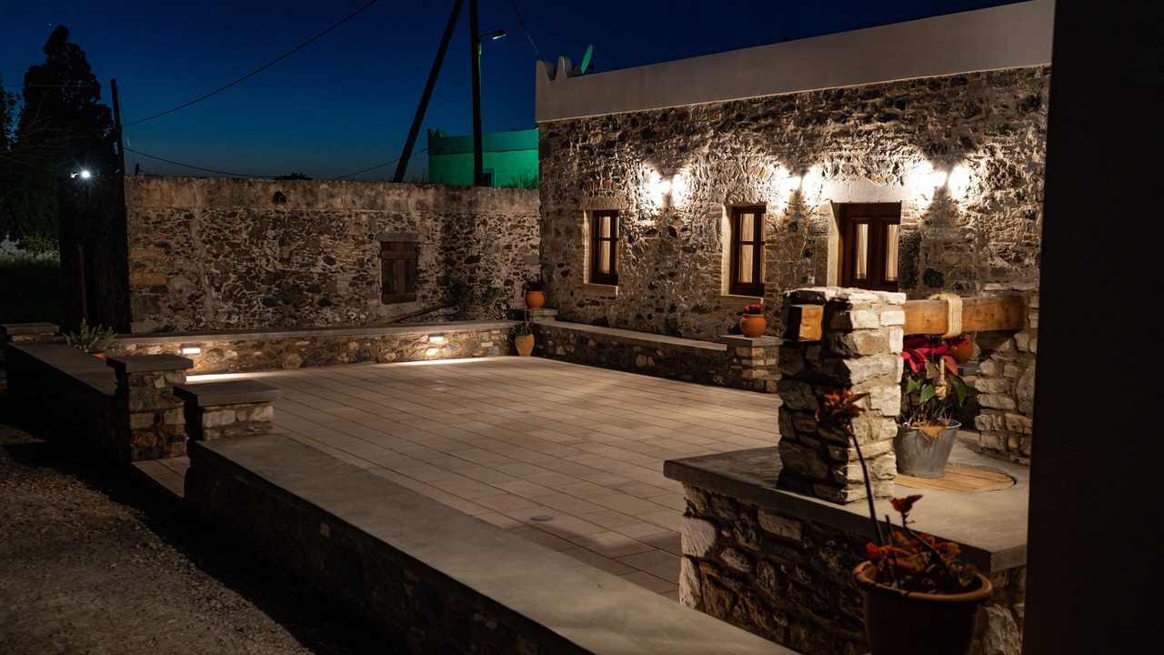 Photo of Outdoor in Psalidi