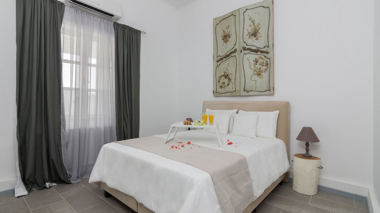 Photo of Bedroom in Adamas