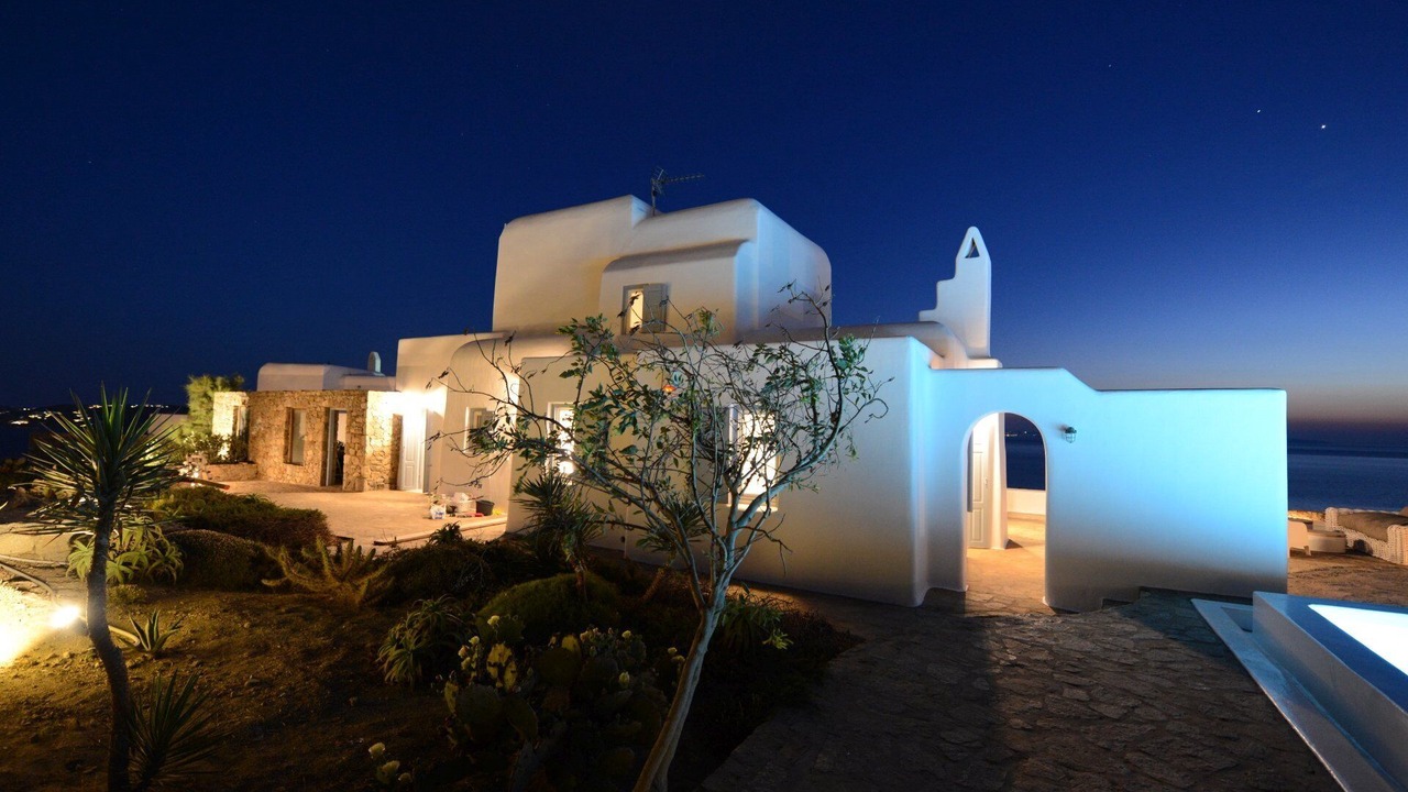 Photo of Outdoor in Houlakia