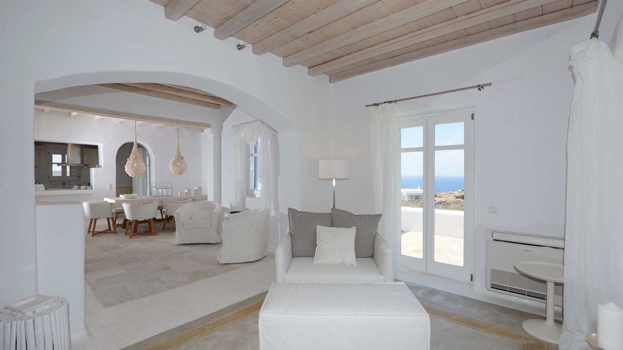 Photo of Livingroom in Houlakia