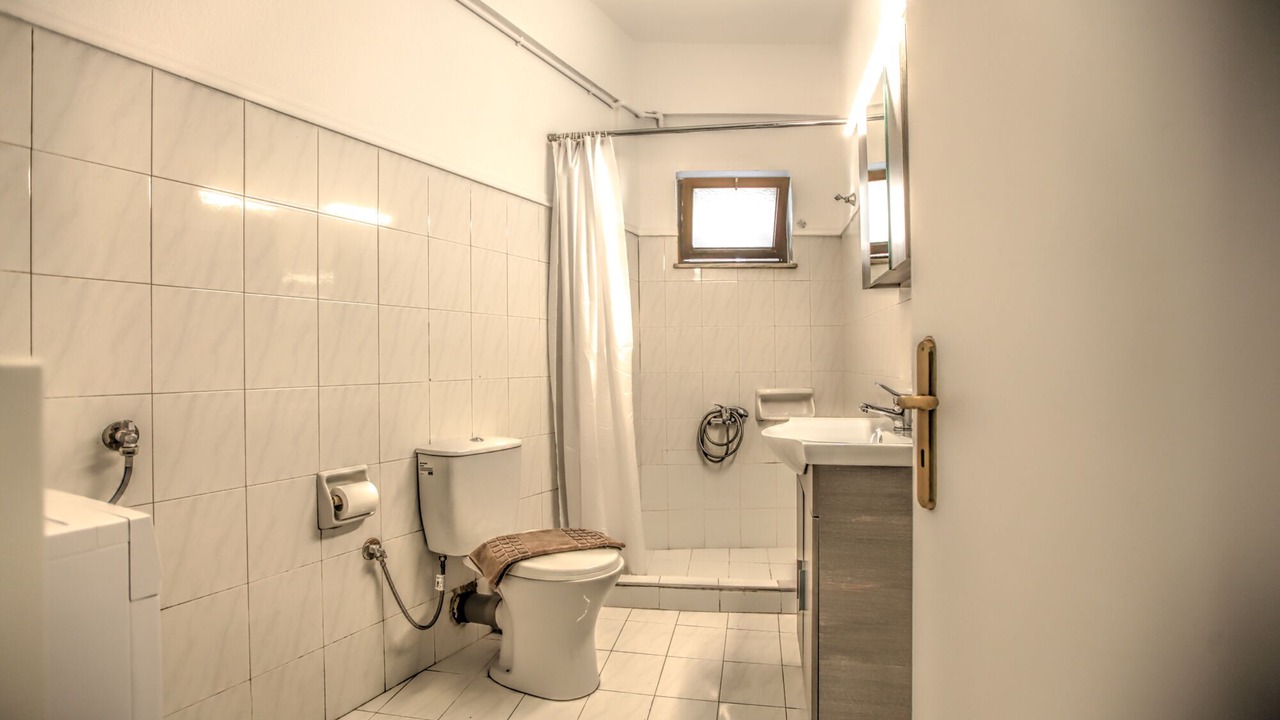 Photo of Bathroom in Kalambaka
