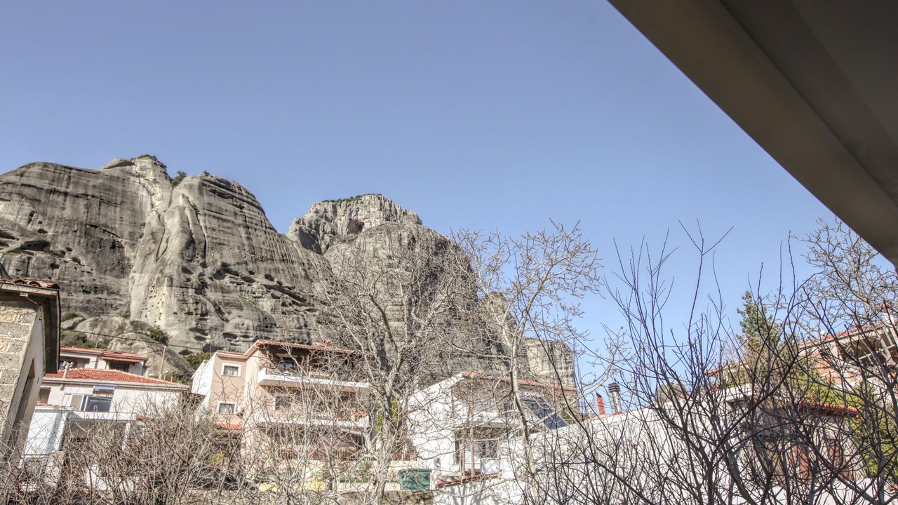 Photo of Outdoor in Kalambaka