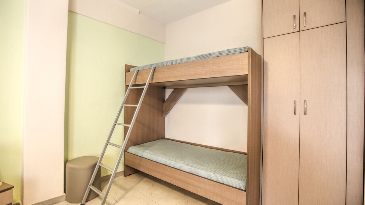 Photo of Bedroom in Kalambaka