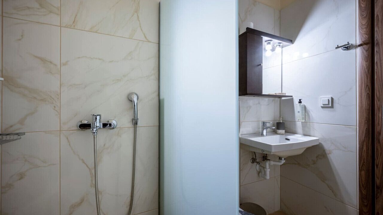 Photo of Bathroom in Kos Town